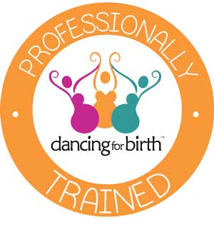 Dancing for Birth
